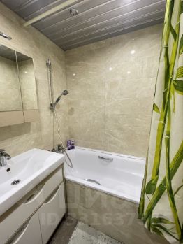 1-комн.кв., 39 м², этаж 14