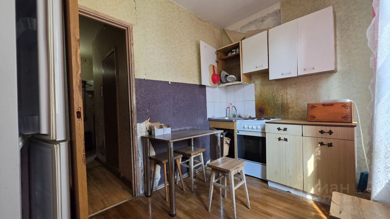 1-комн. кв., р-н Бескудниковский, Москва