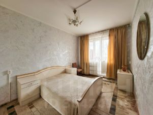 2-комн.кв., 50 м², этаж 4