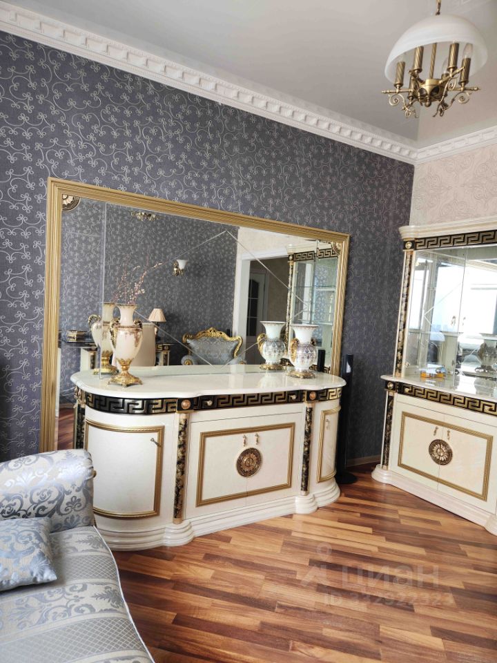 2-комнатная квартира, 75 м² — фото 5