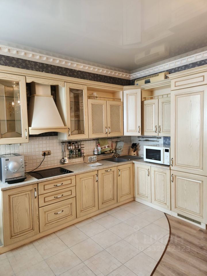 2-комнатная квартира, 75 м² — фото 7