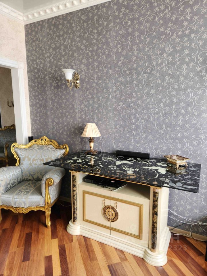 2-комнатная квартира, 75 м² — фото 6