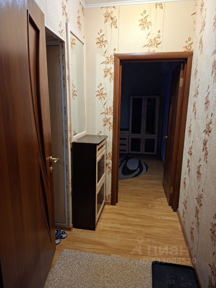 1-комнатная квартира, 33,2 м² — фото 7