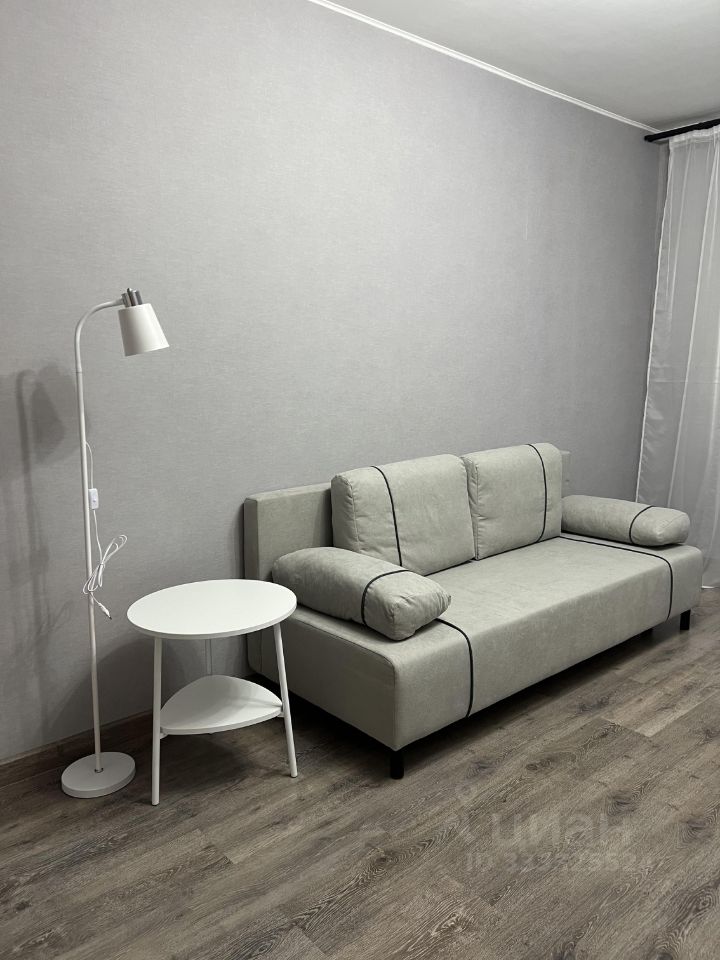 1-комнатная квартира, 33 м² — фото 4