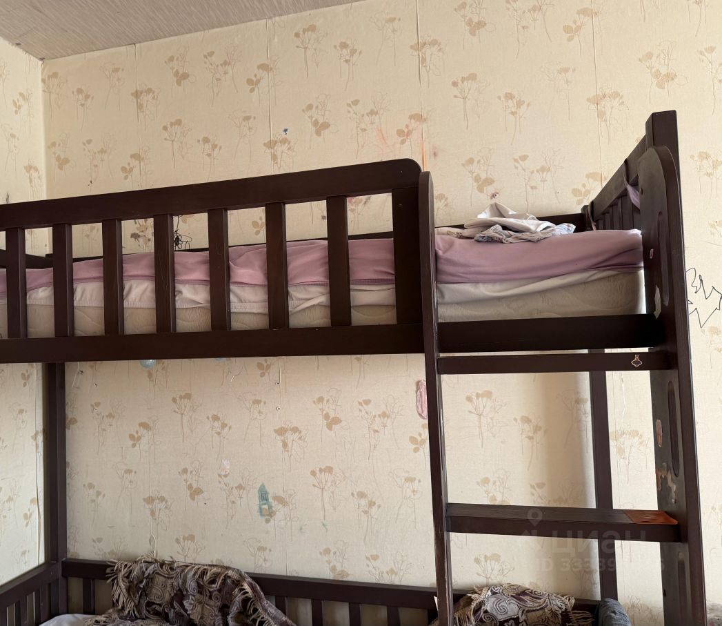 1-комнатная квартира, 38,7 м² — фото 6