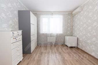 2-комн.кв., 54 м², этаж 2