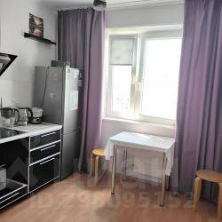 2-комн.кв., 54 м², этаж 12