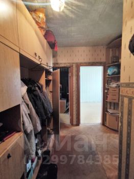 2-комн.кв., 57 м², этаж 10