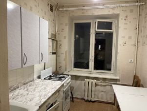 1-комн.кв., 29 м², этаж 4