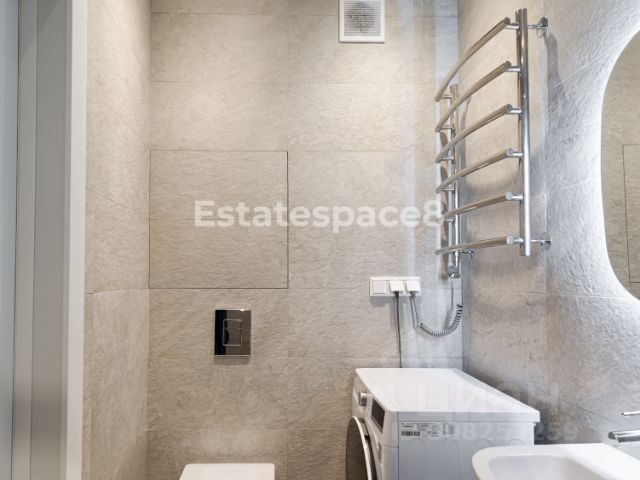 1-комн. апарт., 33,3 м², 3/11 этаж
