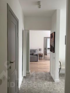 2-комн.кв., 45 м², этаж 4