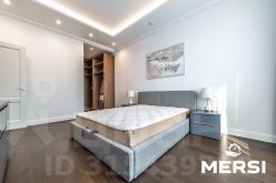 2-комн.кв., 60 м², этаж 11