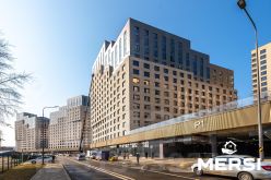 2-комн.кв., 60 м², этаж 11