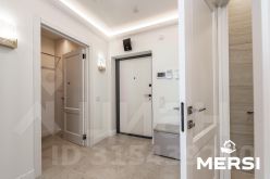 2-комн.кв., 60 м², этаж 11