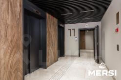 2-комн.кв., 60 м², этаж 11