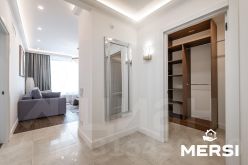 2-комн.кв., 60 м², этаж 11