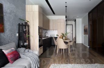 3-комн.кв., 70 м², этаж 7