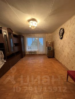 1-комн.кв., 36 м², этаж 2