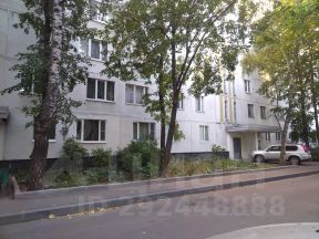 3-комн.кв., 63 м², этаж 3