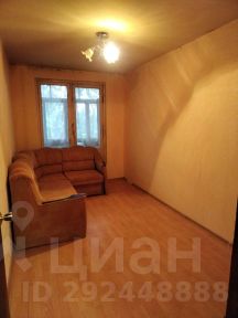 3-комн.кв., 63 м², этаж 3