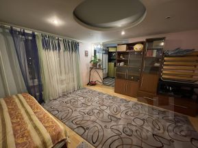 3-комн.кв., 60 м², этаж 2