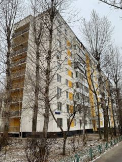 1-комн.кв., 26 м², этаж 8