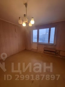 1-комн.кв., 39 м², этаж 7