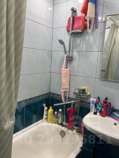 2-комн.кв., 46 м², этаж 9