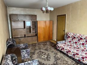 1-комн.кв., 36 м², этаж 10