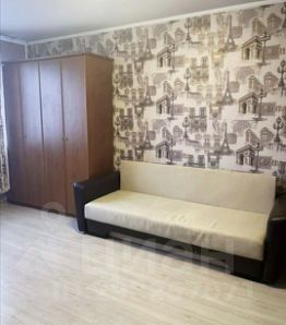 1-комн.кв., 38 м², этаж 9