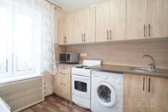 1-комн.кв., 35 м², этаж 5