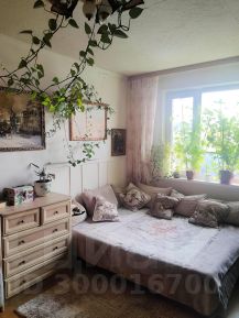 1-комн.кв., 36 м², этаж 9