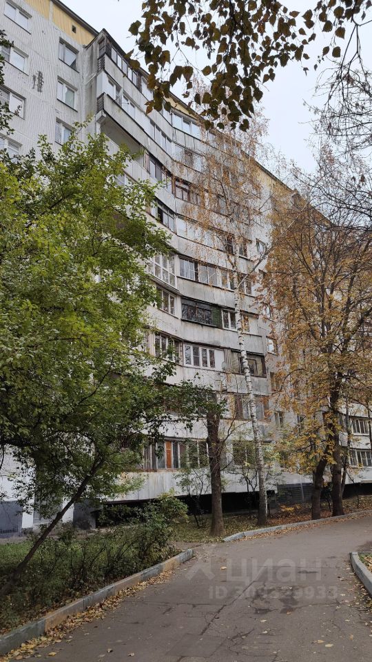 Продается3-комн.квартира,60,8м²