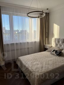 1-комн.кв., 37 м², этаж 10