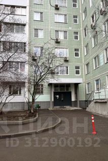 1-комн.кв., 37 м², этаж 10