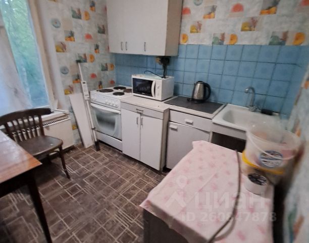 1-комн., 37 м², 6/9 этаж