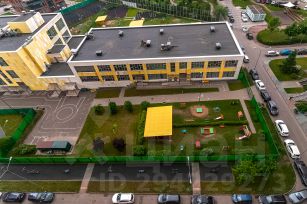 3-комн.кв., 75 м², этаж 14