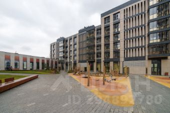 2-комн.кв., 54 м², этаж 16