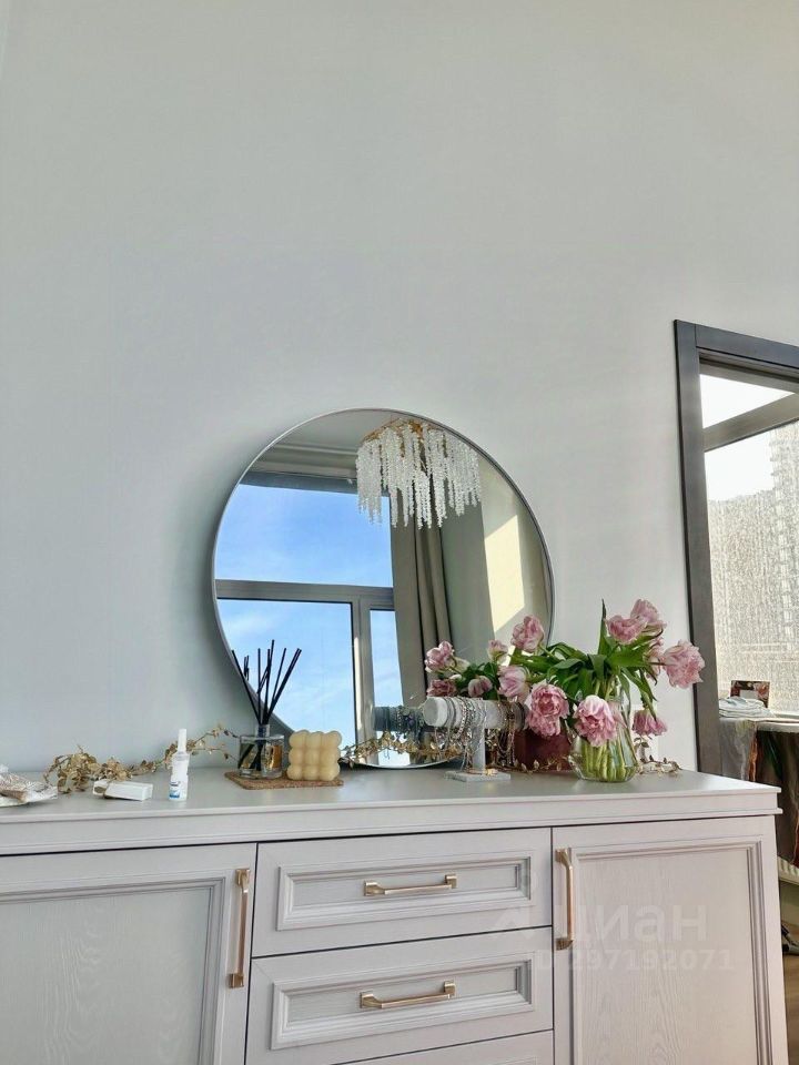 Продаю трехкомнатные апартаменты 49м² Электролитный проезд, 5Б, Москва ...