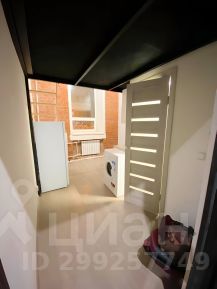 апарт.-студия, 18 м², этаж 1