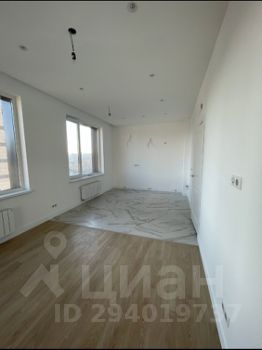 2-комн.кв., 49 м², этаж 9