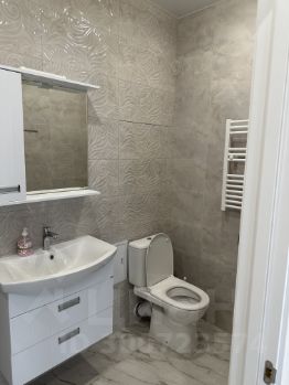 2-комн.кв., 51 м², этаж 16