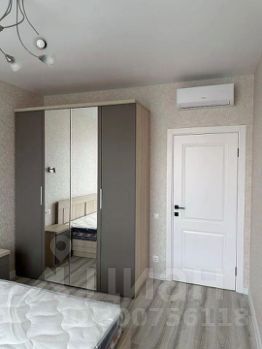 2-комн.кв., 55 м², этаж 16