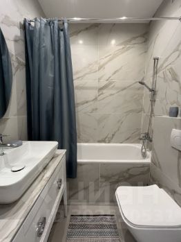 2-комн.кв., 50 м², этаж 3
