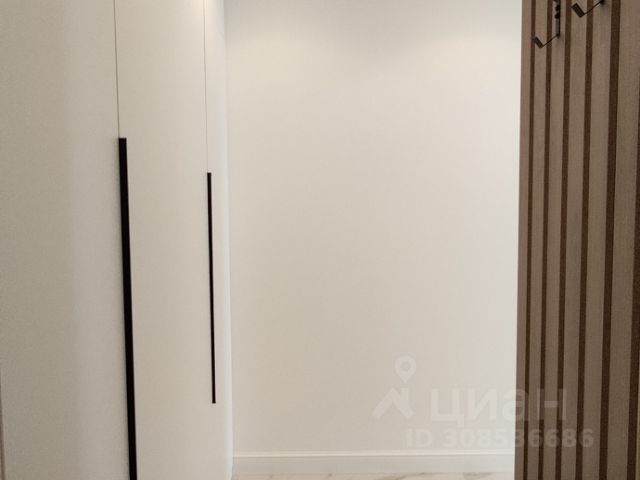 2-комн., 55 м², 12/27 этаж