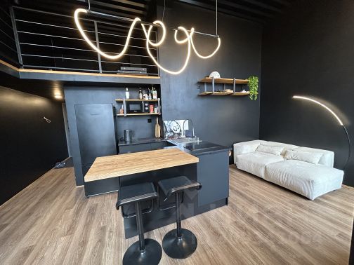 2-комн. апарт., 60 м², 6/10 этаж