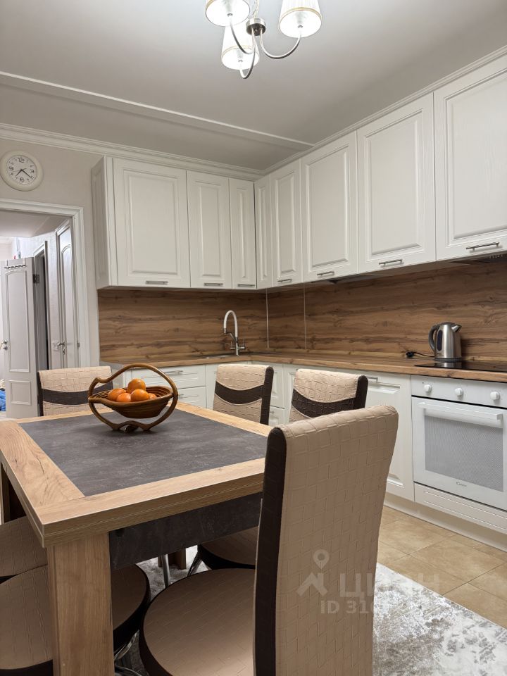 3-комнатная квартира, 86 м² — фото 8