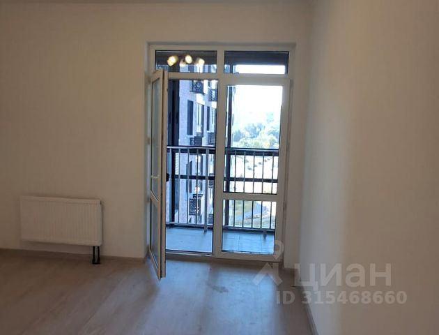 3-комн., 72,8 м², 9/22 этаж