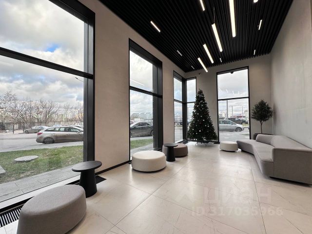 4-комн., 100 м², 20/26 этаж