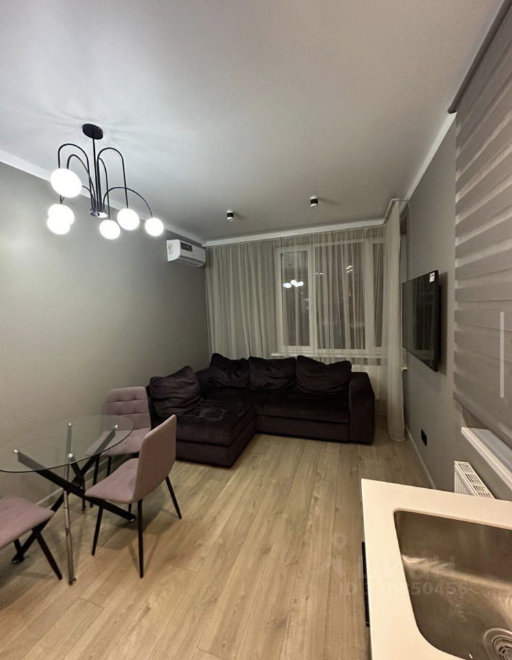 3-комнатная квартира, 67 м² — фото 5
